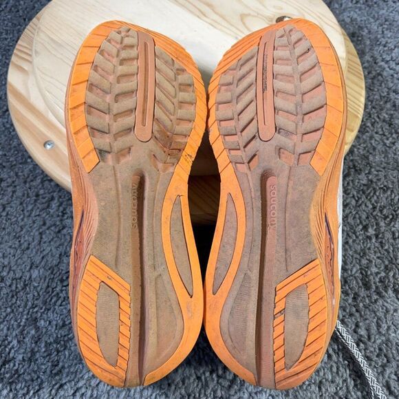 Saucony Endorphin Shift 3 Running Shoes Mens Size 11.5 Gym Training Sneakers main image 8